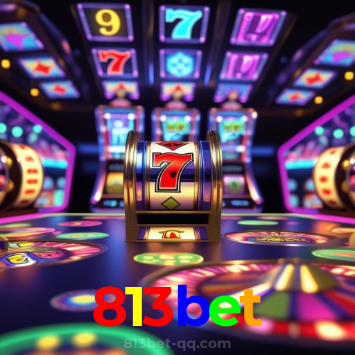 813bet:Jogue nas roletas e veja grandes prêmios surgirem para você!