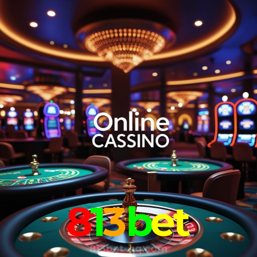 813bet:Aposte no futebol e vença nas mesas de blackjack no cassino online!