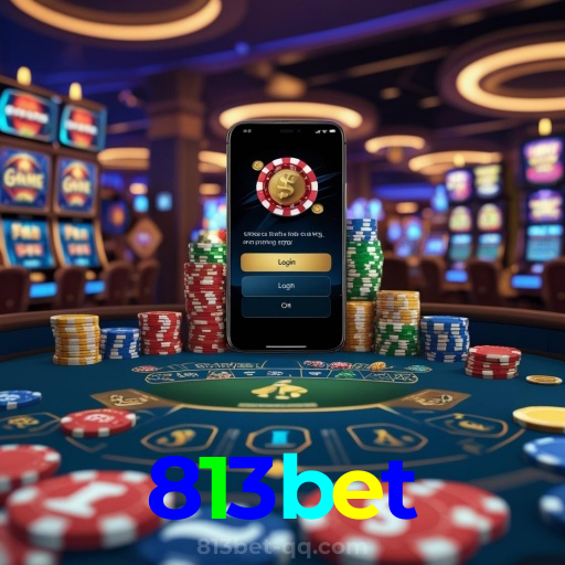 813bet:Onde sua sorte brilha: cassino online com futebol e jogos emocionantes!
