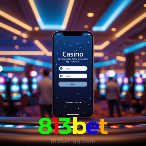 813bet:Jogue slots de tirar o fôlego e conquiste vitórias épicas!