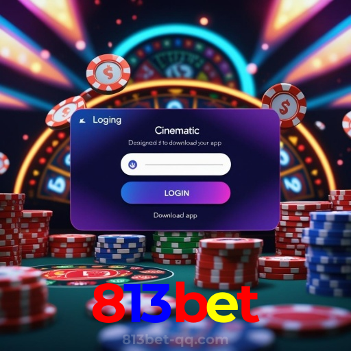 813bet:Cada giro nas roletas é uma chance de vitória! Aposte agora!