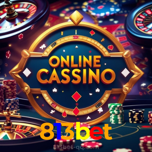 813bet:Vença o poker online e mostre sua habilidade nas cartas!