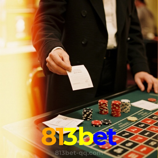 813bet：Vença com a roleta e aposte no futebol ao vivo no melhor cassino online!