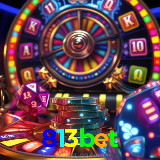 813bet：No cassino online mais confiável, experimente poker, roleta e futebol ao vivo!