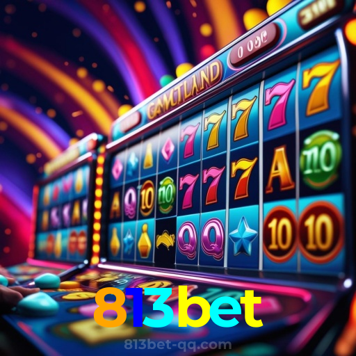 813bet:O melhor cassino online para quem ama futebol e jogos como poker e slots!