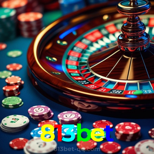 813bet:Jogue poker, aposte no futebol e ganhe em nosso cassino online confiável!