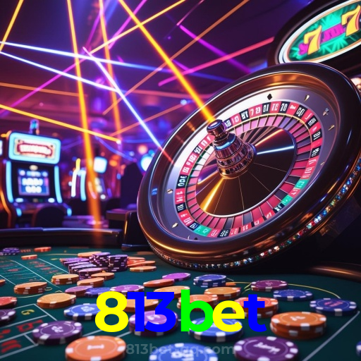 813bet:Sinta a adrenalina das slots e conquiste vitórias como nunca!