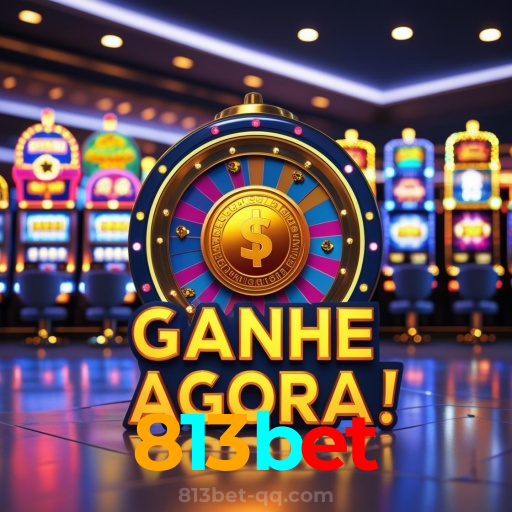 813bet:Aposte nas roletas e leve o jackpot para casa!
