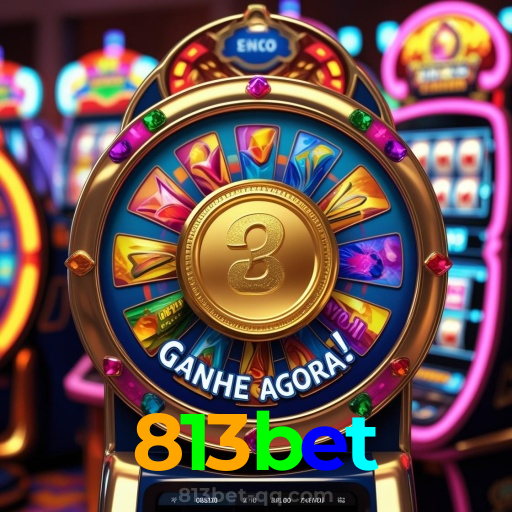813bet:Ganhe prêmios incrÃveis em slots, roleta e apostas ao vivo no futebol!