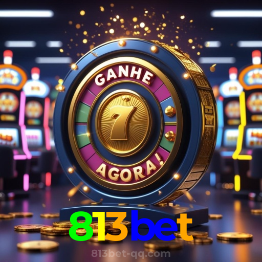 813bet:A sorte nunca esteve tão ao seu alcance! Aposte nas nossas slots agora!