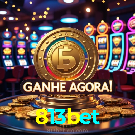 813bet：Grandes vitórias em poker, roleta e apostas no futebol esperam por você!