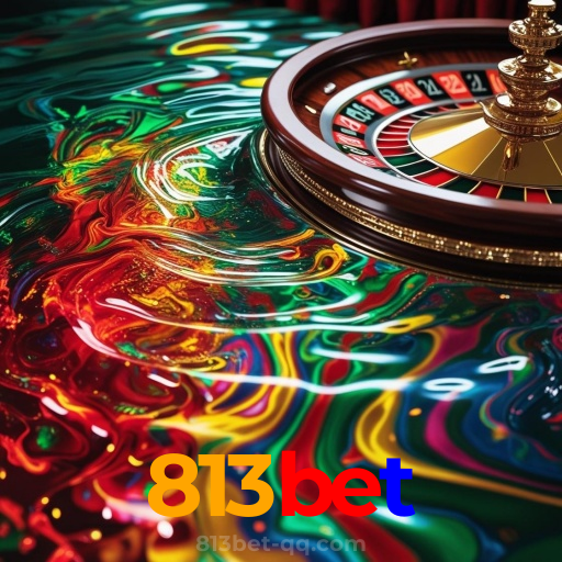 813bet:Cada giro nas slots é uma chance de mudar sua sorte!