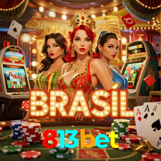 813bet：A melhor experiência de apostas no futebol e cassino está no nosso site!