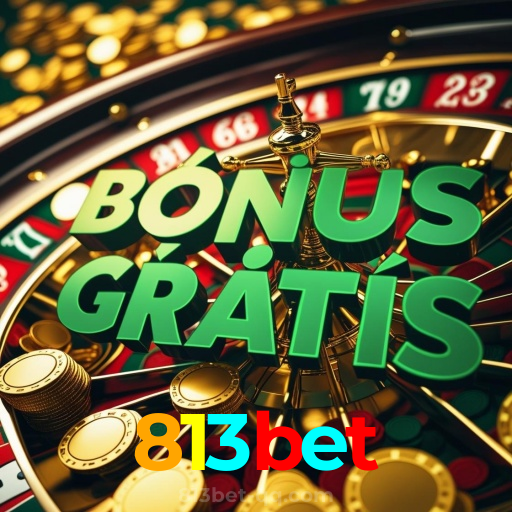 813bet:Jogue slots e aposte no futebol ao vivo para vitórias emocionantes!