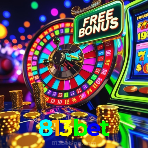 813bet:Apostas ao vivo no futebol e prêmios épicos nos jogos de cassino!