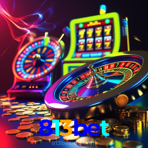 813bet：A diversão começa aqui! Jogue nas slots e ganhe muito mais!