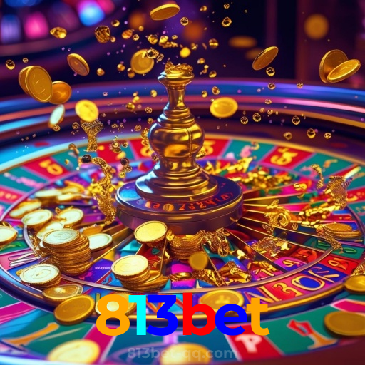 813bet:A sorte está na roleta! Aposte e ganhe agora!