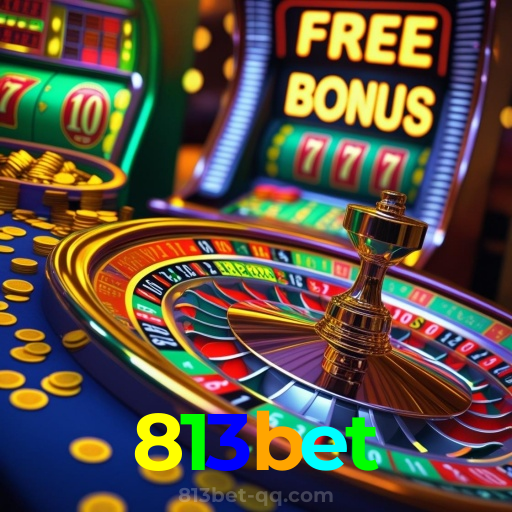 813bet:Divirta-se com slots e apostas ao vivo em futebol no nosso cassino online!