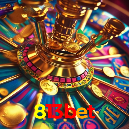813bet：Jogue roleta, blackjack e aposte no futebol para uma experiência completa!