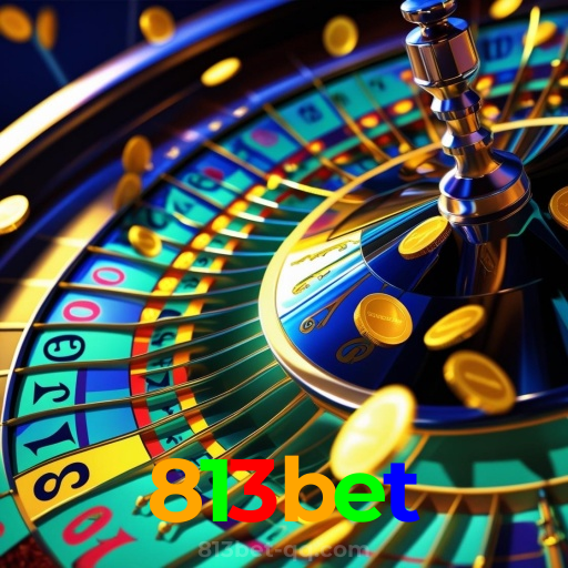 813bet：Onde sua sorte brilha com poker, roleta e apostas no futebol online!