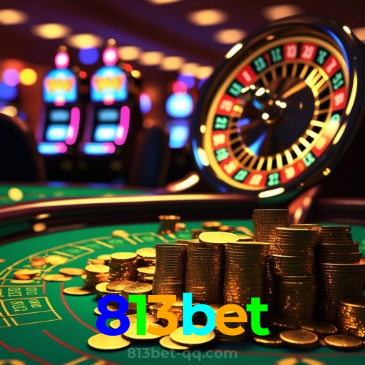813bet:No nosso cassino, a emoção nunca para! Jogue agora!