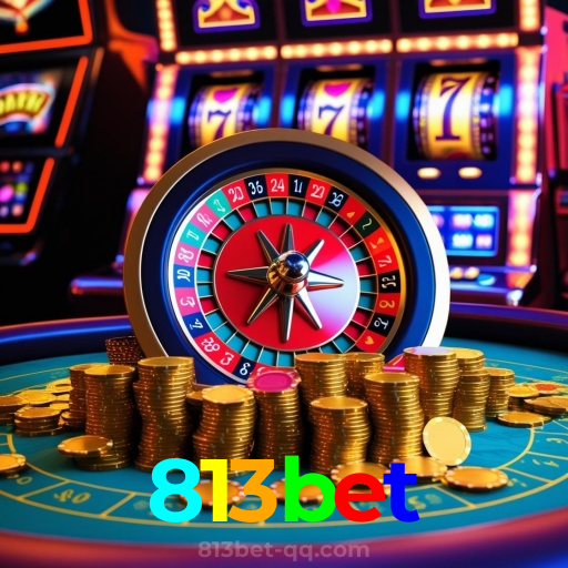 813bet:Gire as slots e conquiste prêmios incríveis no nosso cassino!