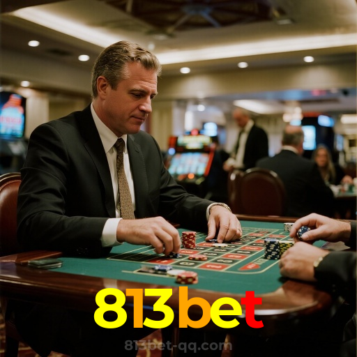 813bet:Jogue no melhor cassino online e conquiste prêmios de verdade!