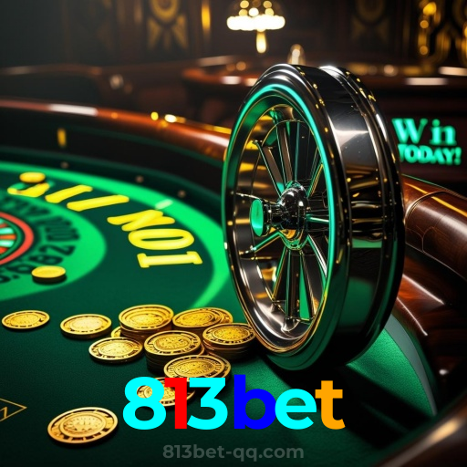 813bet:A melhor plataforma de cassino para apostas no futebol e roleta!