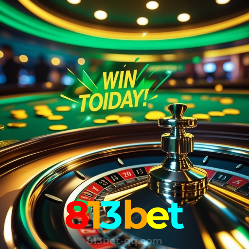813bet：Jogue poker, aposte no futebol e conquiste prêmios incríveis no cassino!