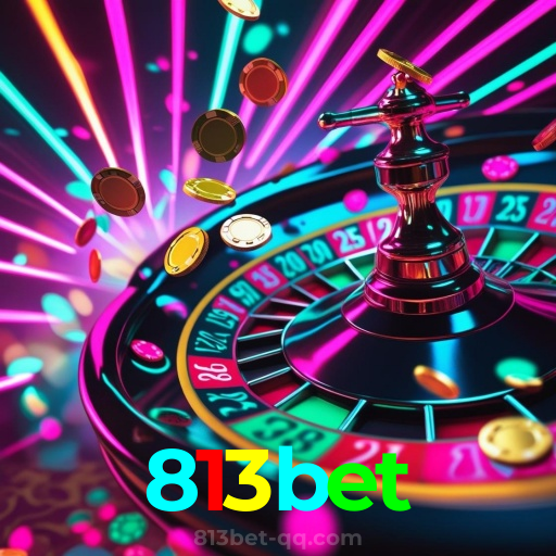 813bet:Diversão sem limites com roleta, blackjack e apostas em futebol ao vivo!