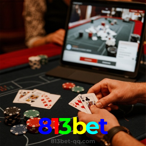 813bet：Ganhe com o futebol online e leve sua vitória para o próximo nível!
