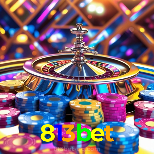 813bet:Aposte no futebol e jogue os melhores jogos de cassino como slots e blackjack!