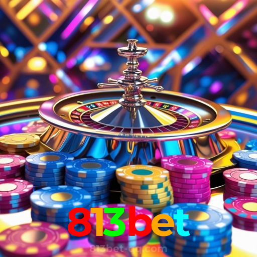 813bet:Apostas em futebol e os melhores jackpots de cassino te esperam!