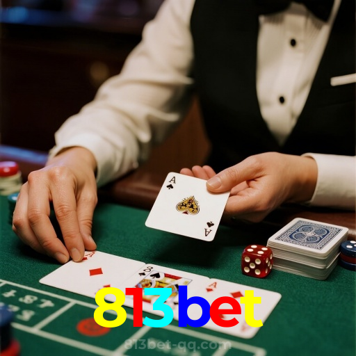 813bet:Apostas emocionantes no futebol e diversão garantida com poker e roleta!