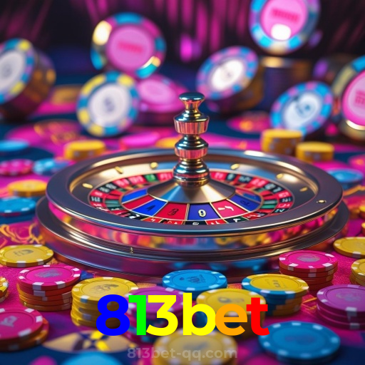 813bet:Vença no poker e prove que você é o mestre das cartas!