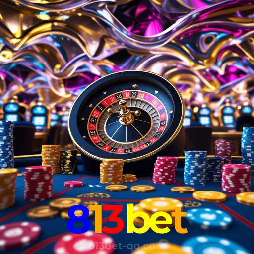813bet:Cada giro nas slots pode ser uma grande vitória! Aposte agora!