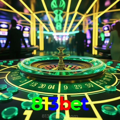813bet:As melhores slots para você! Aposte e ganhe agora!