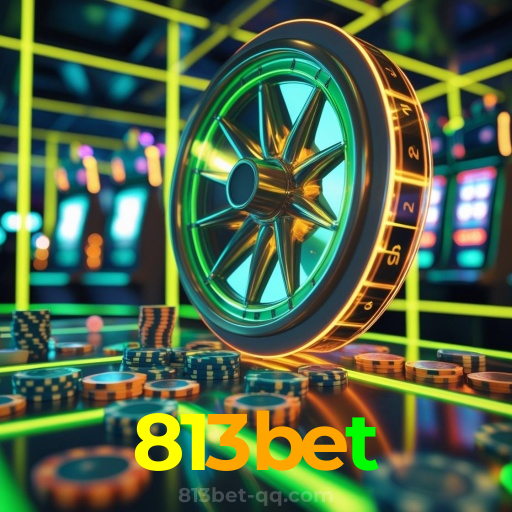 813bet：Poker, blackjack e apostas em futebol online, tudo no melhor cassino!
