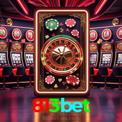 813bet:Onde o futebol e o cassino online se encontram para diversão sem fim!