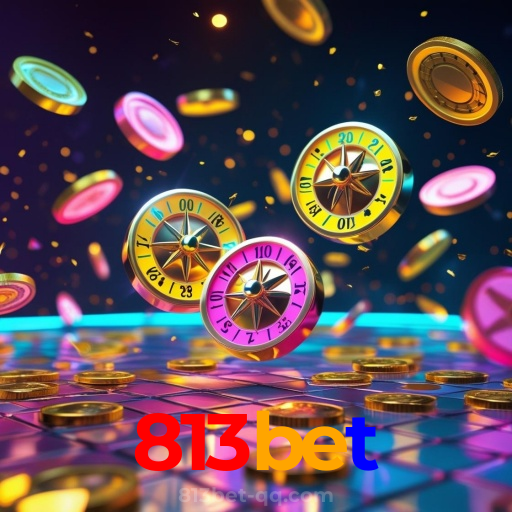 813bet：No cassino online mais seguro, aposte no futebol e jogue slots emocionantes!