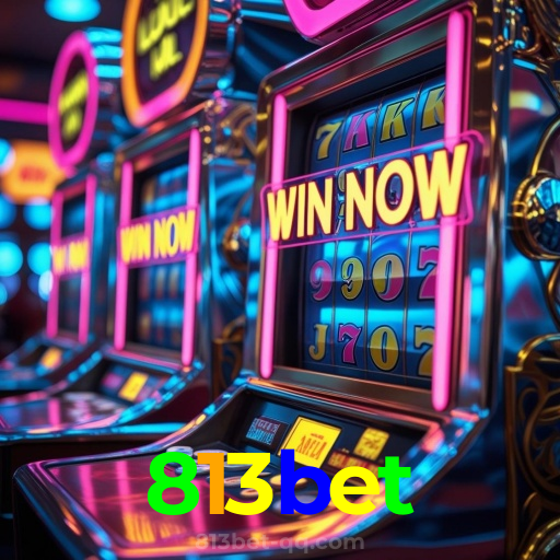 813bet:O cassino online está esperando por você! Jogue e vença!