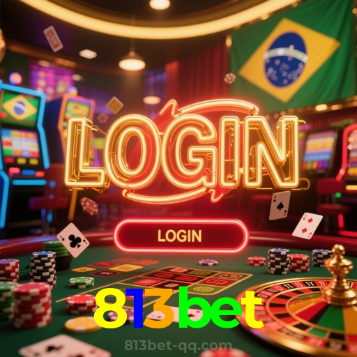 813bet：Entre no cassino e comece a ganhar agora mesmo!