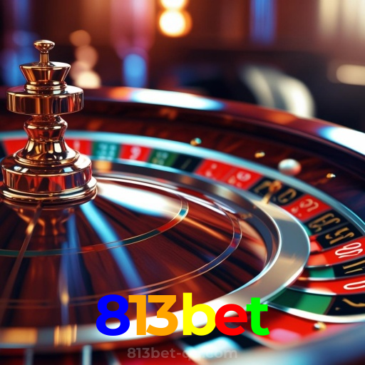 813bet：Gire as slots e conquiste prêmios incríveis no nosso cassino!