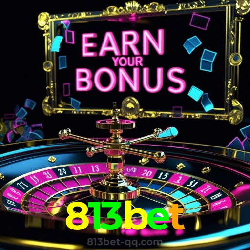 813bet：Cada jogo é uma chance de ganhar! Jogue agora e vença!