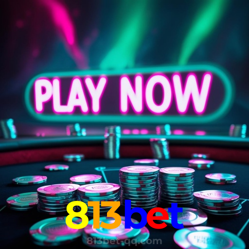 813bet:Os jackpots estão esperando por você! Entre no jogo e faça história!