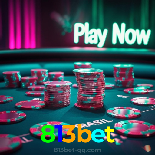 813bet：Jogue nas nossas slots e conquiste prêmios de tirar o fôlego!