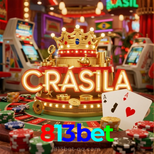 813bet：Apostas emocionantes no futebol e diversão garantida com roleta e poker!