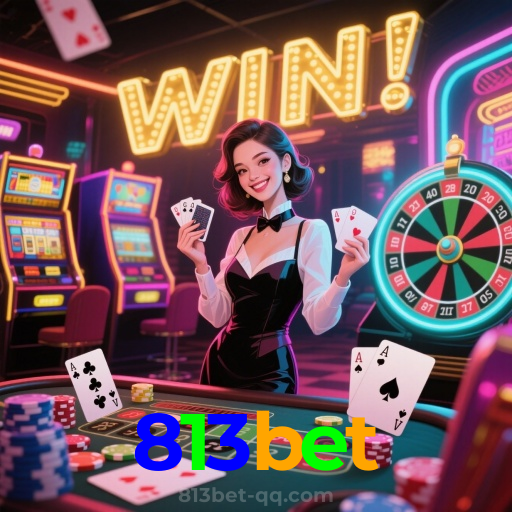 813bet:A roleta está te esperando para grandes prêmios!