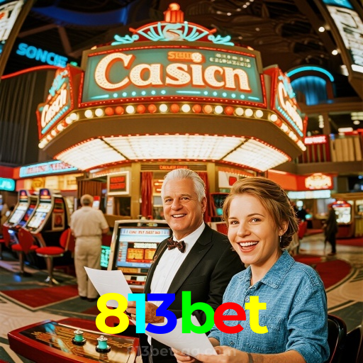 813bet：O melhor cassino para apostar no futebol e ganhar prêmios em blackjack!