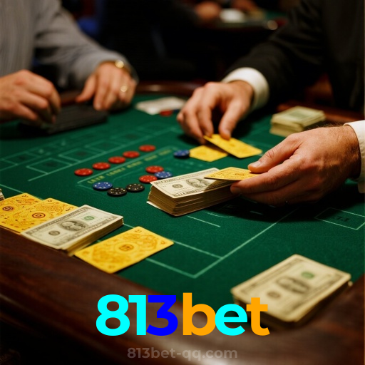 813bet：Seu lugar de apostas no futebol e prêmios incríveis em jogos de cassino!